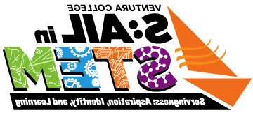Project SAIL Logo